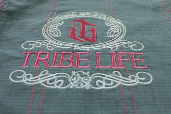 Tribe Life BJJ Gi