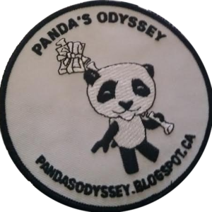 Panda's Odyssey