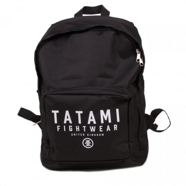 Tatami Basic BJJ Back Pack