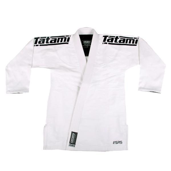 Tatami Comp SRS Jiu Jitsu Competition Gi
