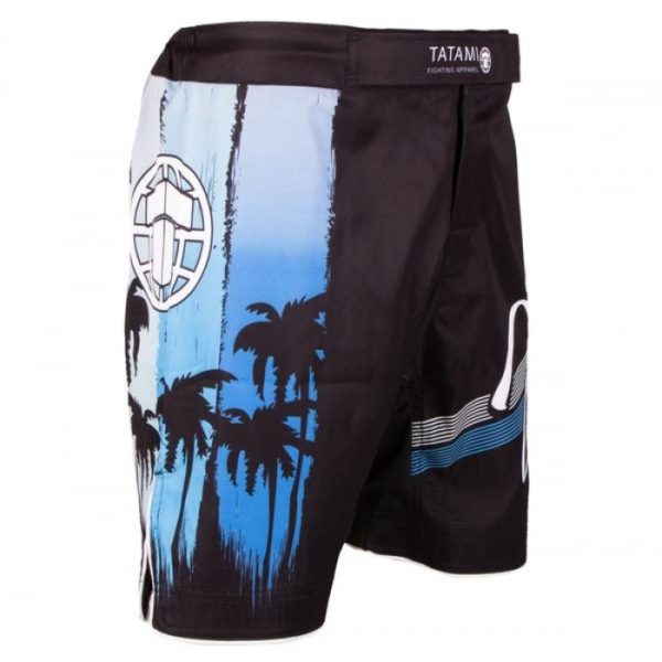 Tatami Go With The Flow Shorts