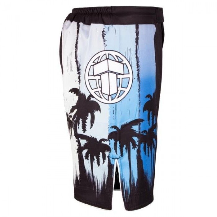 Tatami Go With The Flow Shorts - The Gi Hive Canada - BJJ Gear